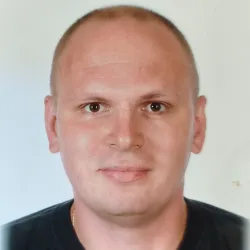 Фотография репетитора Рассказов Владимир Анатольевич