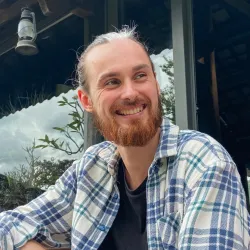 Фотография репетитора Решетников Денис Евгеньевич