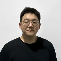 Фотография репетитора Ван Еши 