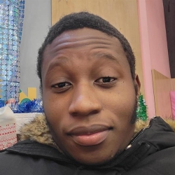 Фотография репетитора Горекоре Клавдий Тадиса 