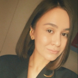 Фотография репетитора Полякова Маргарита Вячеславовна