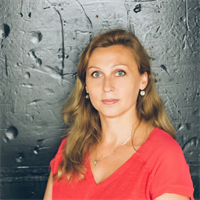 Фотография репетитора Орлова Светлана Евгеньевна