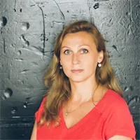 Фотография репетитора Орлова Светлана Евгеньевна