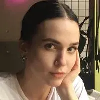 Фотография репетитора Солдатова Мария Вячеславовна