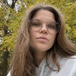 Фотография репетитора Дубина Екатерина Александровна