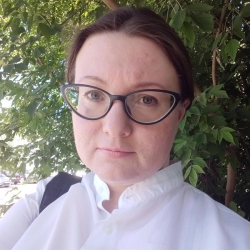 Фотография репетитора Копытова Татьяна Владимировна