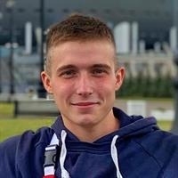 Фотография репетитора Силинский Олег Александрович