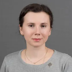 Фотография репетитора Шинкарева Елена Николаевна