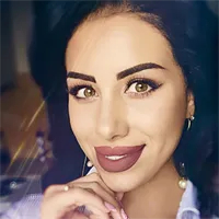 Фотография репетитора Губанова Ирина Владимировна