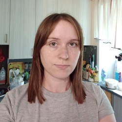 Фотография репетитора Кобзарева Валентина Сергеевна