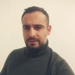 Фотография репетитора Умит Адалар 