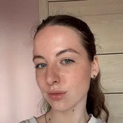 Фотография репетитора Патласова Дарья Александровна