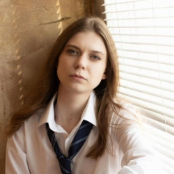 Фотография репетитора Маркатанова Дарья Евгеньевна