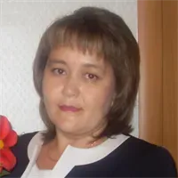 Фотография репетитора Сирбаева Айсылу Раисовна