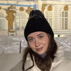 Фотография репетитора Игнатенко Татьяна Сергеевна