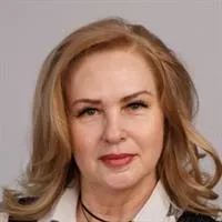 Фотография репетитора Якунина Татьяна Николаевна