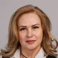 Фотография репетитора Якунина Татьяна Николаевна