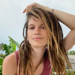 Фотография репетитора Барымова Александра Андреевна