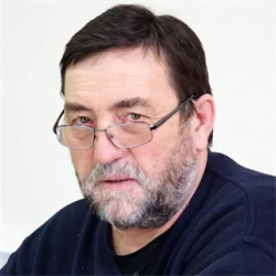 Фотография репетитора Хламов Евгений Владимирович