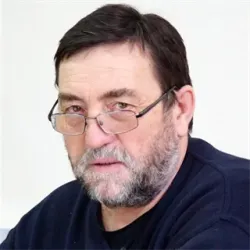 Фотография репетитора Хламов Евгений Владимирович