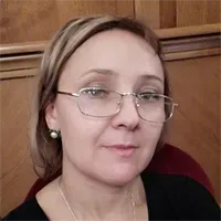 Фотография репетитора Копылова Ирина Николаевна