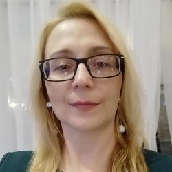 Фотография репетитора Селезнева Евгения Николаевна