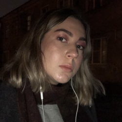 Фотография репетитора Морева Арина Олеговна