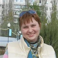 Фотография репетитора Дуванова Ирина Александровна