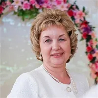 Фотография репетитора Лобачева Ирина Анатольевна