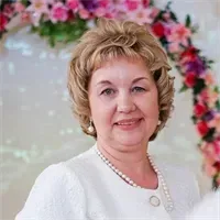 Фотография репетитора Лобачева Ирина Анатольевна