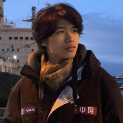 Фотография репетитора Ли Ичжо 