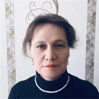 Фотография репетитора Леконцева Ольга Васильевна