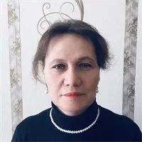 Фотография репетитора Леконцева Ольга Васильевна