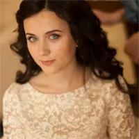 Фотография репетитора Лутай Анастасия Павловна