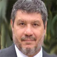 Фотография репетитора Гальвес Тоуллиер Рафаель 