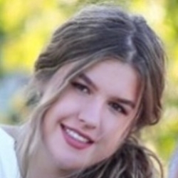 Фотография репетитора Назарова Валерия Алексеевна