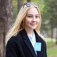 Фотография репетитора Дубовова Ангелина Игоревна