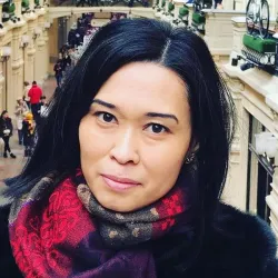 Фотография репетитора Гильмутдинова Гульжана Сирикбаевна