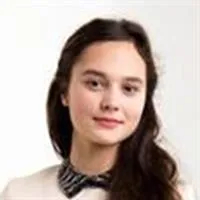 Фотография репетитора Мязина Софья Олеговна