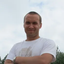Фотография репетитора Андронов Александр Александрович