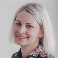 Фотография репетитора Якушина Виталина Валерьевна