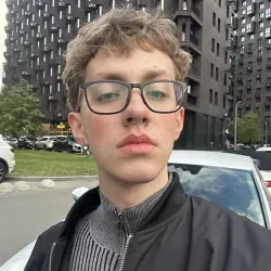 Фотография репетитора Михайличенко Дмитрий Андреевич