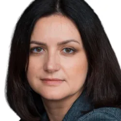 Фотография репетитора Гунченко Наталья Юрьевна