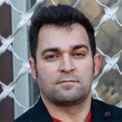 Фотография репетитора Тихонов Евгений Александрович