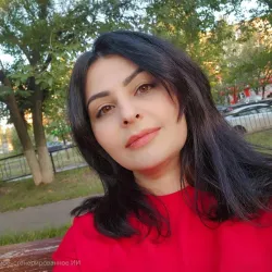 Фотография репетитора Арутюнян Лилит Эдуардовна