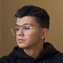 Фотография репетитора Муртазин Григорий Михайлович