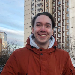 Фотография репетитора Воротовов Кирилл Андреевич