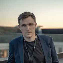 Фотография репетитора Абалакин Игорь Николаевич