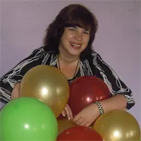 Фотография репетитора Шнякина Татьяна Владимировна