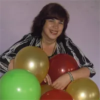 Фотография репетитора Шнякина Татьяна Владимировна